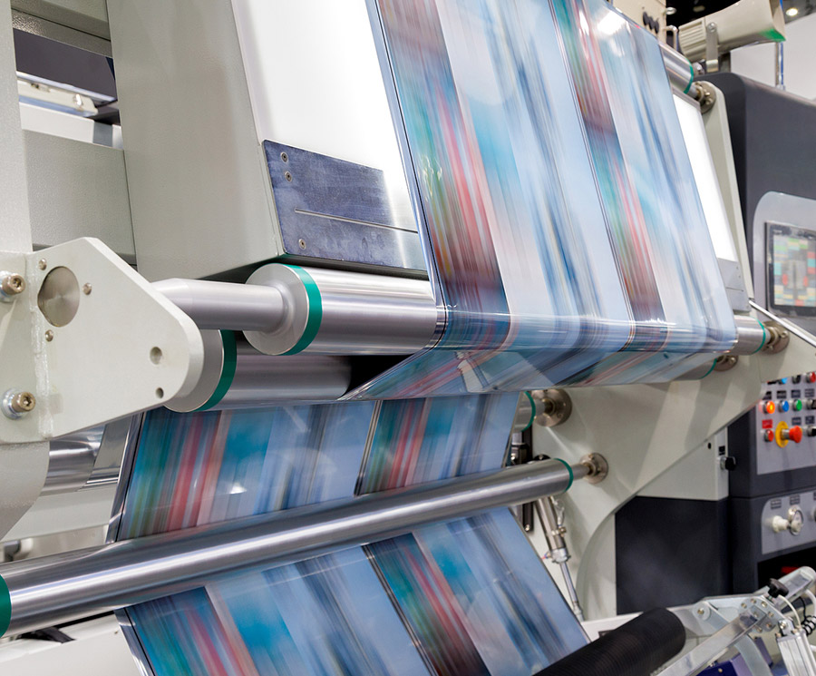 Environmentally friendly export packaging solutions