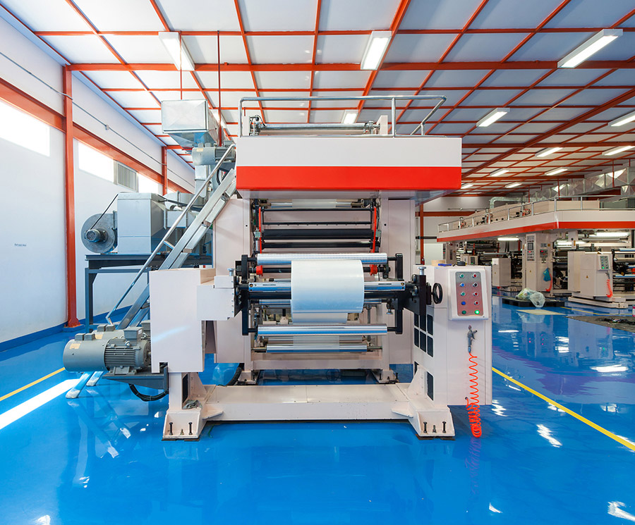 Customized printing and packaging solutions